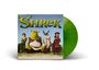 : Shrek (Music From The Original Motion Picture) (Limited Edition) (Swamp Green Vinyl), LP