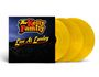 The Kelly Family: Live At Loreley (Limited Edition) (Yellow Vinyl), LP,LP,LP