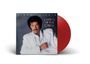 Lionel Richie: Dancing On The Ceiling (Limited Edition) (Red Vinyl), LP