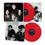 The Verve: A Northern Soul (Limited 30th Anniversary Edition) (Red Opaque Vinyl), LP,LP