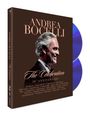 Andrea Bocelli: The Celebration - 30th Anniversary (Live In Tuscany 2024), UHD,UHD