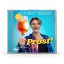 Vincent Gross: Prost!, CD