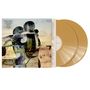 Snow Patrol: Eyes Open (20th Anniversary) (Limited Special Edition) (Gold Vinyl), LP