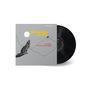 Howlin' Wolf: Moanin' In The Moonlight, LP