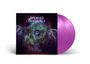 Avenged Sevenfold: The Stage (Limited Edition) (Neon Violet Vinyl), LP,LP