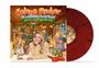 Helene Fischer: Die schönsten Kinderlieder - Winter- und Weihnachtszeit (Limitierte Edition) (Rote Vinyl), LP