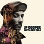 JP  Cooper: Just A Few Folk, CD