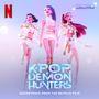 : KPop Demon Hunters (Soundtrack from the Netflix Film), CD