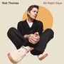 Rob Thomas: All Night Days, CD