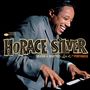 Horace Silver: Silver In Seattle: Live At The Penthouse, CD