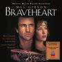 : Braveheart (30th Anniversary), CD,CD