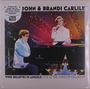 Elton John & Brandi Carlile: Who Believes In Angels?, LP