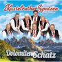 Kastelruther Spatzen: DolomitenSchatz, CD