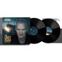 Sting: The Last Ship (Expanded Edition), LP,LP