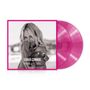Sarah Connor: Freigeistin (Limited Special Deluxe Edition) (Neon Pink Transparent Vinyl), LP,LP