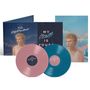 Troye Sivan: Blue Neighbourhood - Ten Years On (Limited Edition) (Blush Pink/Blue Vinyl), LP