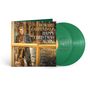 Howard Carpendale: Happy Christmas... Again! (Transparent tannengrünes Vinyl), LP,LP