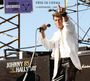 Johnny Hallyday: Fete De L'huma 85, CD