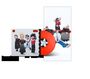 5 Seconds Of Summer: Everyone's A Star! (Limited International Special Edition) (Orange Crush Glitter Vinyl) (+ Poster) (in Deutschland & Österreich exklusiv für jpc!), LP