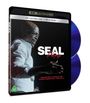 Seal: Purpose: Celebrating 30 Years Of The Classic Albums Seal I And Seal II (4K UHD + Blu-ray), UHD