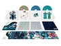 Keane: Under The Iron Sea (20th Anniversary) (Deluxe Edition), CD
