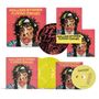 The Rolling Stones: Foreign Tongues (180g) (Limited Box Set) (Yellow Vinyl), LP