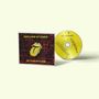 The Rolling Stones: In The Stars, CDS