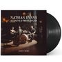 Nathan X Saint Phnx Evans: Angels' Share, LP