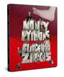 Ian McNaughton: Monty Python's Fliegender Zirkus (Blu-ray im Steelbook), BR