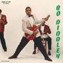 Bo Diddley: Bo Diddley, LP