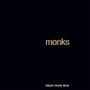 The Monks: Black Monk Time (180g), LP