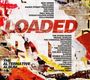 : Loaded: The Alternative Album, CD,CD,CD