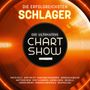 : Die ultimative Chartshow - Schlager, CD,CD,CD