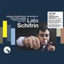 Lalo Schifrin: The Sound Of Lalo Schifrin (Limited Box), CD,CD,CD,CD,CD,CD,CD,CD,CD,CD,CD,CD,CD,CD,CD,CD