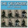 The Crusaders (auch: Jazz Crusaders): The 2nd Crusade, CD