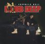 Mobb Deep: Juvenile Hell, CD