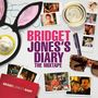 : Bridget Jones's Diary: The Mixtape, CD