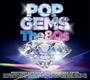 : Pop Gems: The 80's, CD,CD,CD