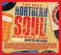 : Best Northern Soul Album In The World Ever: Back To The Floor Volume II, CD,CD,CD