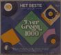 : Het Beste Uit De Evergreen Top 1000 - 5cd, CD,CD,CD,CD,CD