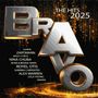 : BRAVO - The Hits 2025, CD,CD