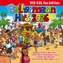 Ballermann Hits 2026 (XXL Fan Edition), CD