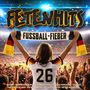 Fetenhits Fußball Fieber, CD