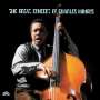 Charles Mingus: The Great Concert Of Charles Mingus 1964, CD,CD