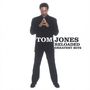 Tom Jones: Reloaded (Greatest Hits), CD