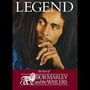 Bob Marley: Legend: The Best Of Bob Marley & The Wailers (Deluxe Sound & Vision), CD,CD,CD