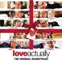: Love Actually (DT: Tatsächlich Liebe) (18 Tracks), CD