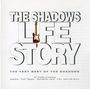 The Shadows: Life Story, CD
