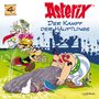 : Asterix 4: Kampf der Häuptlinge, CD