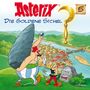 : 5: Die goldene Sichel, CD